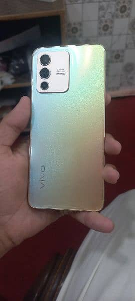 vivo v23 pro 5g urgent sale 5