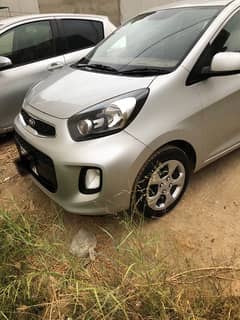 KIA Picanto 2022