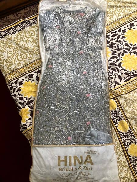 walima maxi dress 3