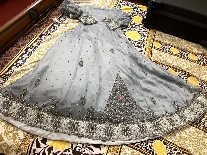 walima maxi dress 5