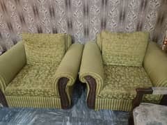 5 Seater sofa