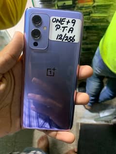 Oneplus 9 12GB 256GB