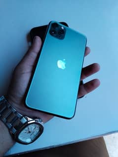 I phone 11 pro max