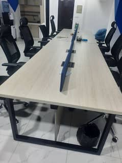 Workstatios Table