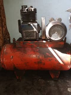 air compressor 0