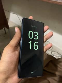 aquos r6 pta official approved 10/10