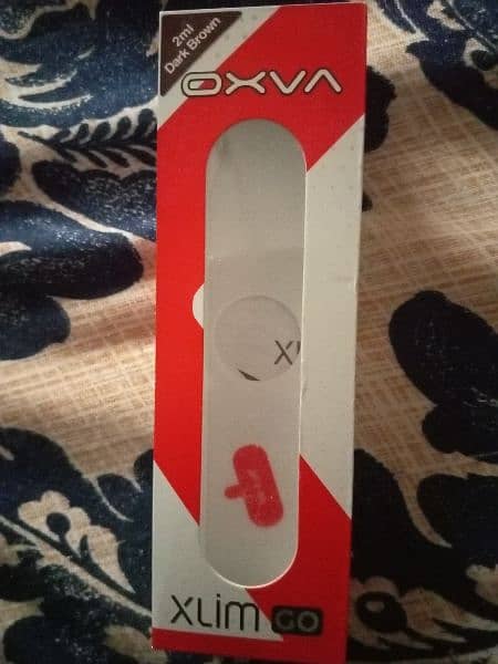 Vape xlim pod 4