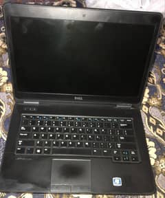 Dell 5440 i5 model 
4th generation 
4 gb ram + 320 gb HDD