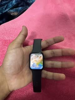 Apple watch se 2 with box and warrenty