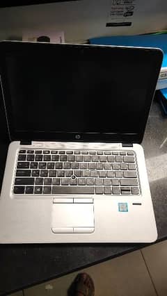 HP laptop i5 core 6th Generation for Sell