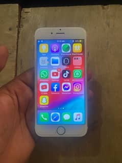 Iphone6 Exchange possible 64gb very very good battery time