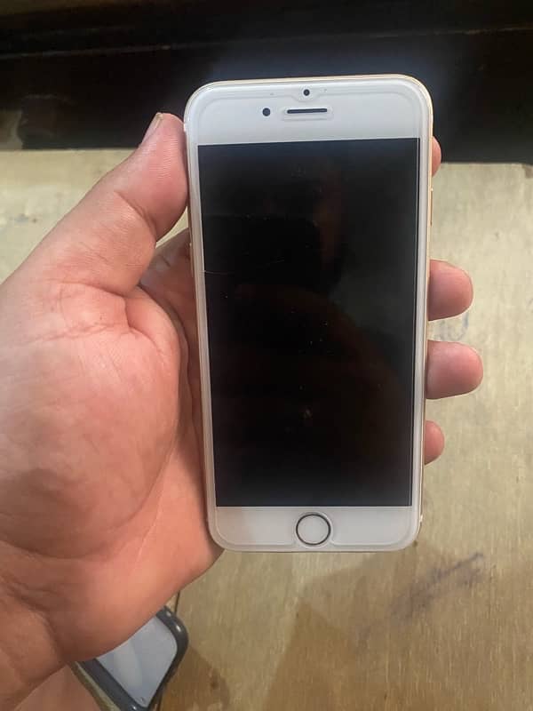 Iphone6 Exchange possible 64gb very very good battery time 1