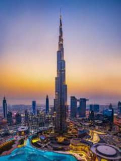 Dubai Oman Qatar Behrain Saudia Arabia Hajj Umraa and Europe Countries