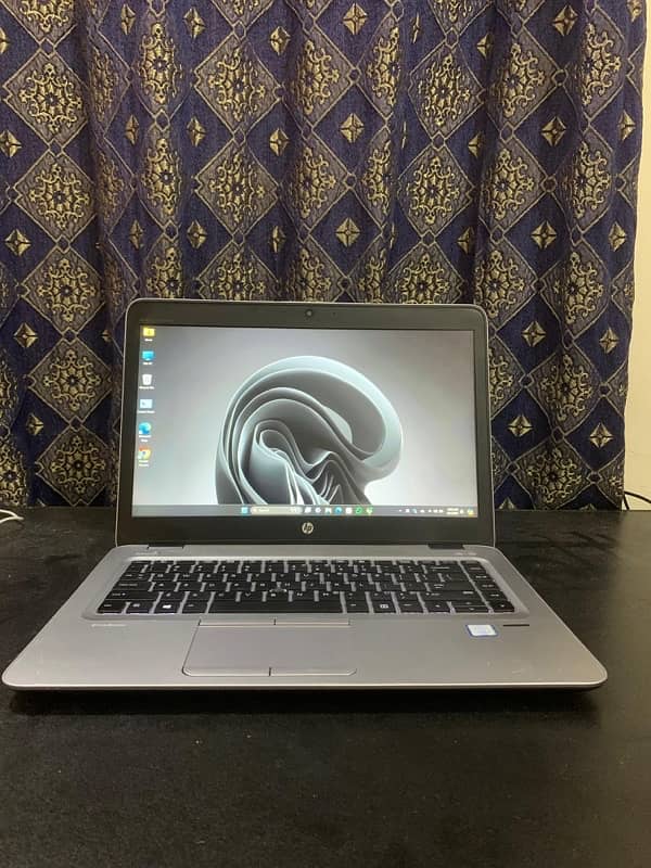 Hp Elitebook 840 G4 Core i7 7th Generation 16gb 512gb ssd 1