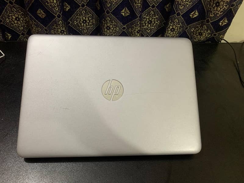 Hp Elitebook 840 G4 Core i7 7th Generation 16gb 512gb ssd 2