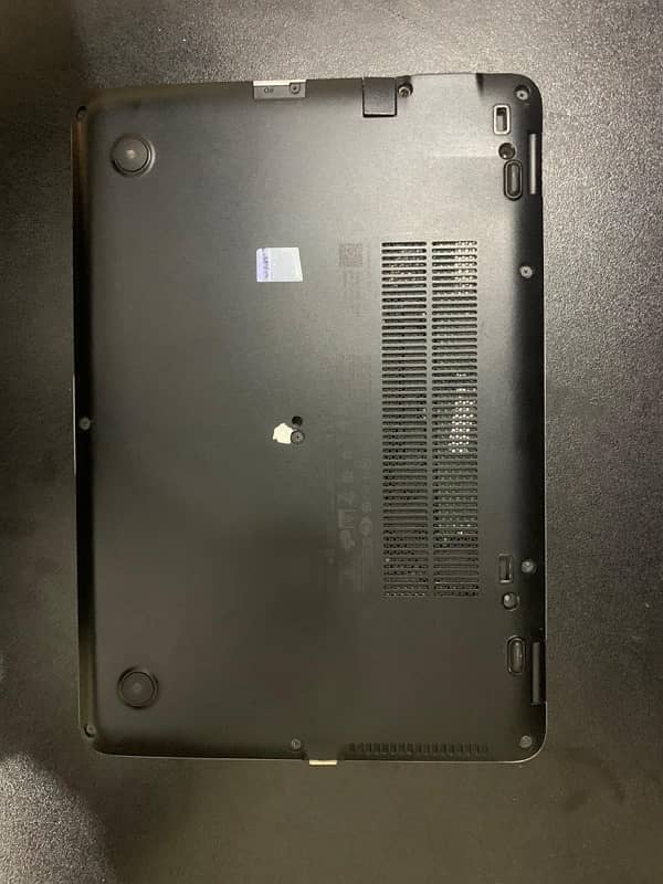 Hp Elitebook 840 G4 Core i7 7th Generation 16gb 512gb ssd 5