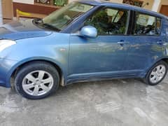 Suzuki Swift 2010