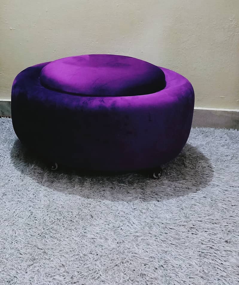 New Tyre Sofa 1