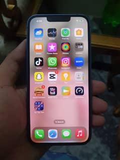 Iphone 13 128gb non pta