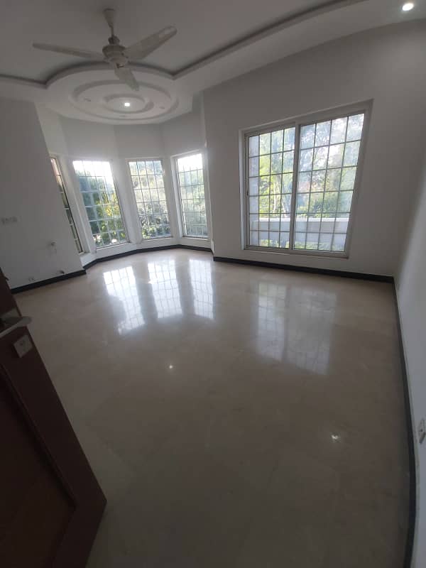 G-9/3 Upper Portion Available Near Metro Station 2