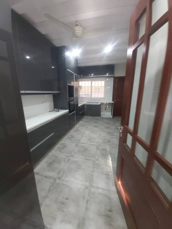 G-9/3 Upper Portion Available Near Metro Station 5