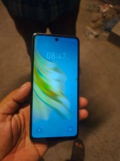 tecno spark 20 8gb 128gb for sale