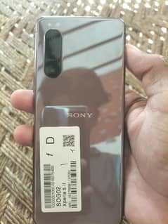 Sony Xperia 5 mark 2