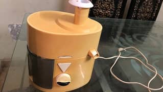 Japan Juicer