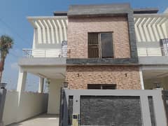 This Is Your Chance To Buy Prime Location House In DHA Defence