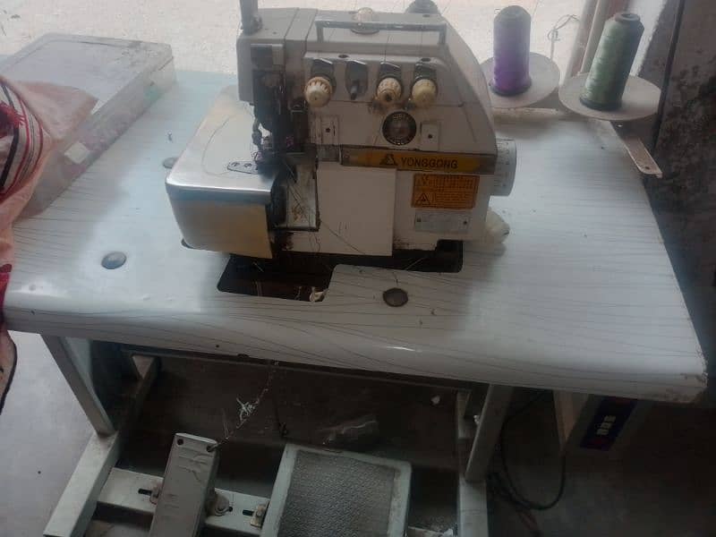 baby pico machine bilkul saaf condition main 1