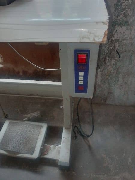 baby pico machine bilkul saaf condition main 2