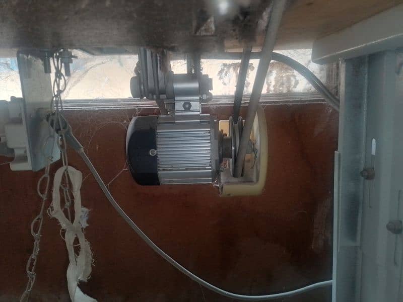 baby pico machine bilkul saaf condition main 3