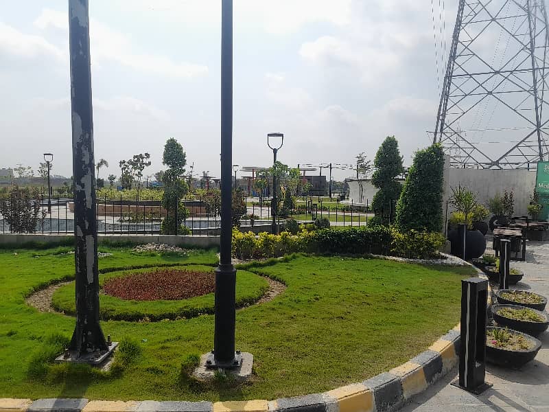 Buying A Prime Location Residential Plot In DHA Sector K Gujranwala? 4