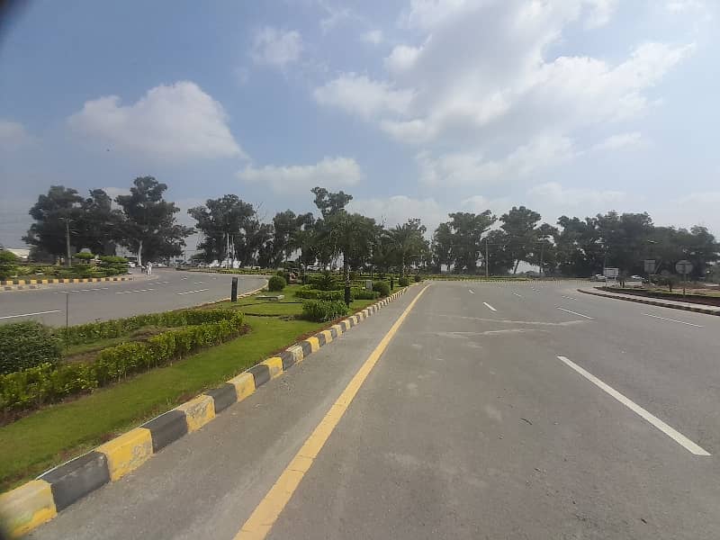 Buying A Prime Location Residential Plot In DHA Sector K Gujranwala? 5