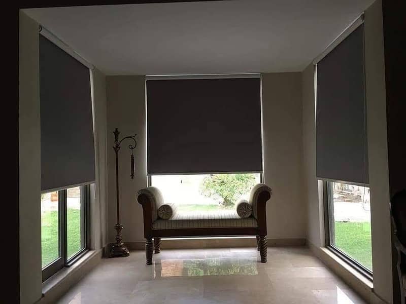 Blinds | Roller blind | zebra blind | wooden blind | mini blind 15