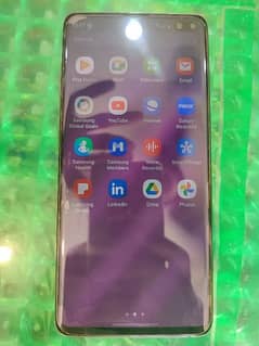 Tecno camon 19