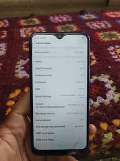 Oppo A5s Working Fine