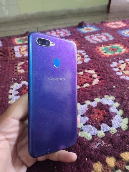 Oppo A5s Working Fine 2