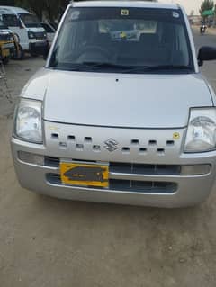 Suzuki Alto 2007 0