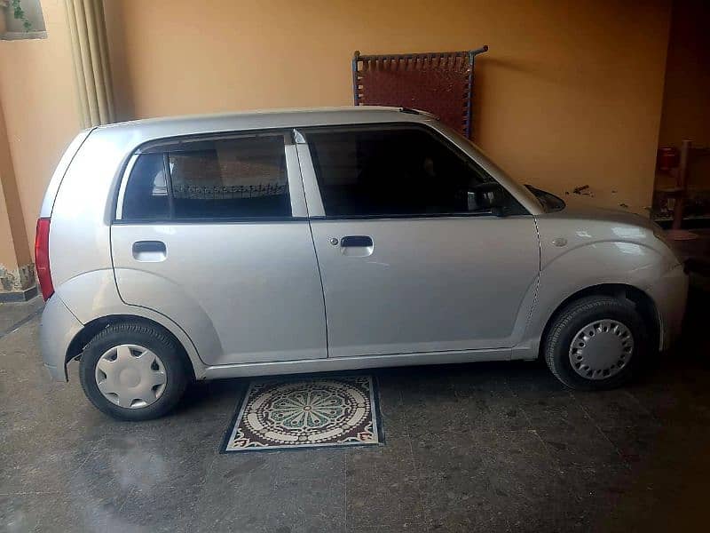 Suzuki Alto 2007 1