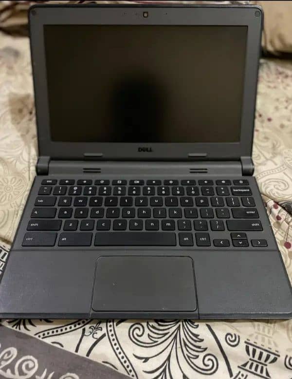 Dell chormebook 1