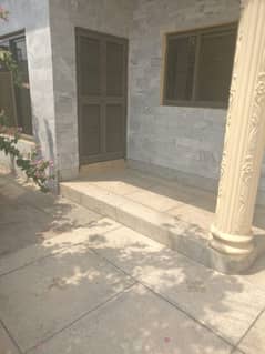 10 MARLA FULL HOUSE FOR RENT IN WAPDA TOWN