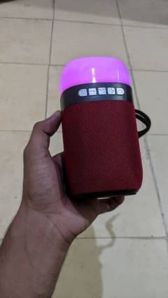 Audionic bt speaker