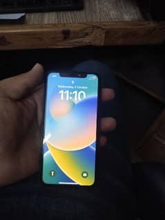 iphone x pta