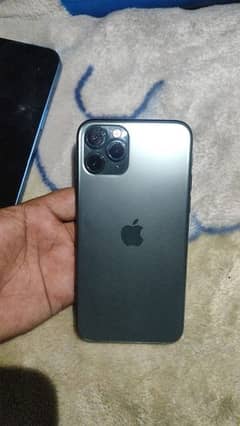 I phone 11pro non pta