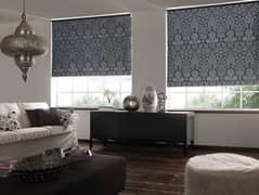 Blinds | Roller blind | zebra blind | wooden blind | mini blind