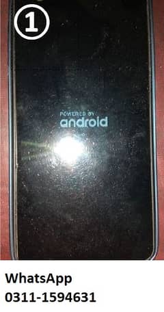 Nokia -one 1 android