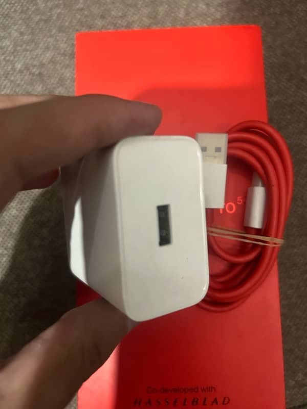 ONEPLUS 10 PRO KA 100% ORIGINAL BOX PULLED CHARGER HY 2