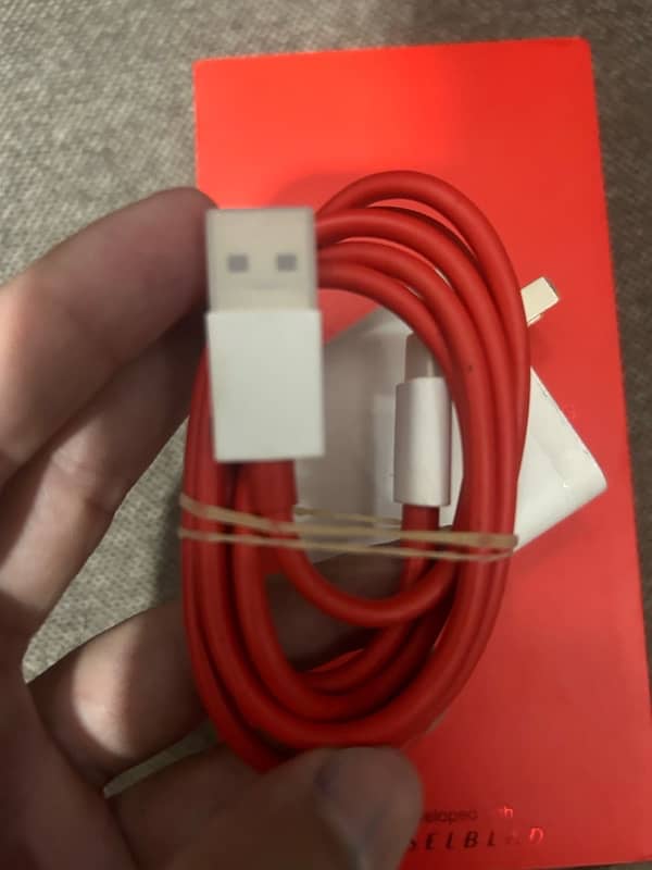 ONEPLUS 10 PRO KA 100% ORIGINAL BOX PULLED CHARGER HY 3