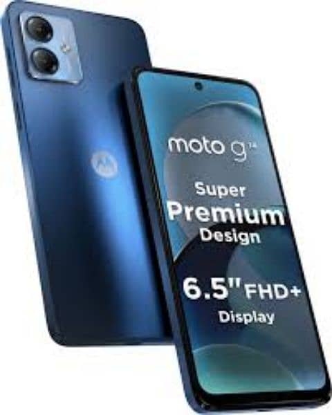 ITS MOTOROLLA G14 4+4 128 FASTEST EXCEL3LENT PHONE 1